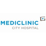 Mediclinic City Hospital | Dubai Healthcare City Mediclinic City Hospital | Dubai Healthcare City